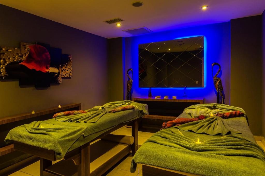 آترو هتل استانبول